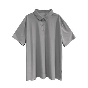 Mens Plain Polo Shirt