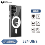 [O-ONE] O-ONE MAG Military-Grade Magnetic Case for Samsung S24 Ultra 5G Shockproof & Drop-Resistant Protection, , large