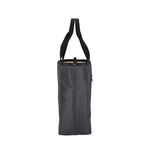 |快速出貨|Lesportsac Large Reversible Pocket Tote 中型雙面托特包 送禮-米白, , large