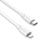 [OneMore Co., Ltd.] Allite 1.5M Liquid Silicone Charging Cable (USB-C to Lightning), , large