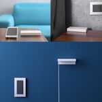 【AIFA】simple cocoon surco  / surco smart remote (Pair Set), , large