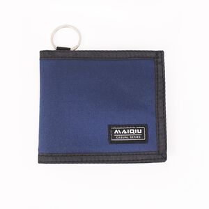 【MQ】Multifunctional folding short clip