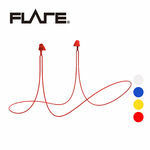 Flare Calmer Kids Secure 兒童版減壓耳塞附帶防掉帶 多色款【敦煌樂器】, , large