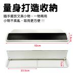 GS MALL 台灣製造 電腦鍵盤手腕收納座 手腕收納盒 鍵盤座 鍵盤 收納座 收納座 鍵盤收納盒 收納盒 電腦鍵盤收納, , large