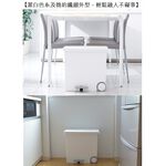 【this-this】日本Like-it｜橫向式分類垃圾桶 25L, , large