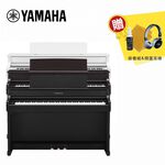 【到府安裝】YAMAHA CLP-835 88鍵 數位電鋼琴 多色款【敦煌樂器】, , large