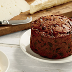 【BUCKINGHAM】德國櫻桃酒水果蛋糕, , large