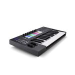 Novation Launchkey 25 MK3 控制鍵盤【敦煌樂器】, , large