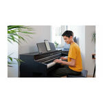 【到府安裝】KAWAI CA401 88鍵 數位電鋼琴 多色款【敦煌樂器】, , large