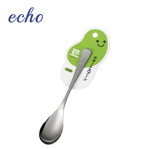 【HIYASU日安工坊】ECHO 豌豆 點心匙