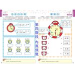 《南門書局》情緒管理    三合一 16本, , large