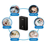 【麗水生活】yaffle 亞爾浦 HH88 智能極熱式熱飲機(含T8601B龍頭) 廚下飲水機, , large