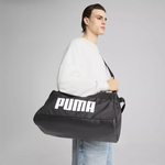 [秉宸] PUMA CHALLENGER 運動旅行袋 09114, , large