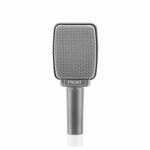 Sennheiser E609 SILVER 麥克風【敦煌樂器】, , large
