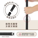 【KIWISH】台灣製造 可超取 免運 多尺寸35X20系列 鐵架 層架 桌上收納 收納架 鐵力士架 免工具 架子 置物架, , large