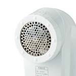 【日本TESCOM】五段式 衣物毛球去除機 電動除毛球機 去毛球機 不鏽鋼大口徑-5.1cm, , large