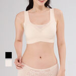 冰淬魔力美胸內衣HS-W1050, , large