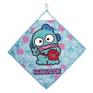 hand towel
