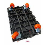 trolley, , large