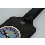 luggage tag, , large