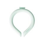 【CICIBELLA】Ice Cool Ring"Mint Green"(size:M), 薄荷綠, large