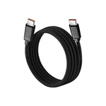 【tengoku天閤堀】C to C 240W極速快充傳輸線, , large