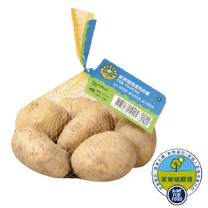 家樂福嚴選台灣馬鈴薯(每袋約1公斤±10%)