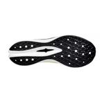 DIADORA迪亞多那 專業避震慢跑鞋 男運動鞋 男鞋 寬楦 透氣 散熱 厚底 吸震 回彈 足弓支撐 止滑 黑藍 白桔, , large