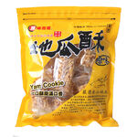 SWEET POTATO COOKIES, , large