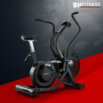 【BH歐洲百年品牌】H899 AIR BIKE 風扇車, , large