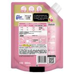 LENOR FBEN CLVR 900MLX8 PNK RFL HKTW3, , large