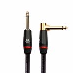 Monster Cable Prolink Bass2-21、21A 6.4米 II頭/IL頭 電貝斯導線【敦煌樂器】, , large