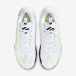 [Kixpress] Nike Jordan Luka 2 PF 男 籃球鞋 Trick Shot D77 白 螢綠 [DX9012-103], , large