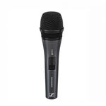 SENNHEISER E835S 動圈式專業麥克風【敦煌樂器】, , large