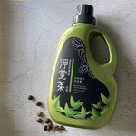 [茶寶]淨覺茶 天然茶籽洗衣素 2.3kg, , large