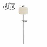 DW SM102 全棉頭 踏板大鼓槌(大)【敦煌樂器】, , large