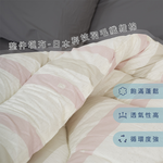 ［熊棉］日式輕羽科技纖維柔軟被, , large