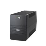 昌運監視器 Eaton 伊頓 飛瑞 5E600LV (取代5E650)在線互動式 600VA 110V UPS不斷電系統, , large