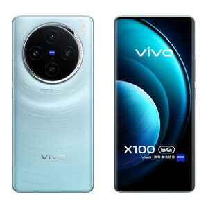 【5G手機】VIVO X100 12_256G(藍色)