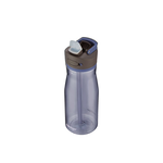 【美國Contigo】Tritan防漏彈蓋吸管水瓶940ml(台灣總代理 運動水瓶 水壺 吸嘴), , large