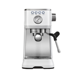 【Solis】BARISTA PERFETTA PLUS 家用半自動義式咖啡機（三色）｜PID智能控溫 奶泡 預浸泡, , large