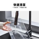 冰箱收納盒  蔬果整理盒 收納盒 透氣 冰箱整理籃【Ho好收】【Ho覓好物】冰箱整理盒 置物籃 冰箱置物盒 廚房收納架, , large