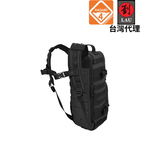 [劉氏國際]HAZARD 4 BKP-PLC-BLK 軍用雙肩後背包, , large