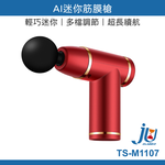 鉅玉經典｜Mini fascia gun TS-M1107, , large