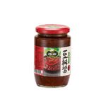 Imperial kitchen chili bean sauce, , large