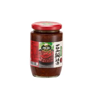 Imperial kitchen chili bean sauce