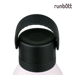 【runbott】Mii 輕量陶瓷保溫瓶600ml_北歐香草_贈圓筒包裝盒, , large