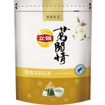 立頓茗閒情100％台灣茶-茉莉花茶100.8g, , large