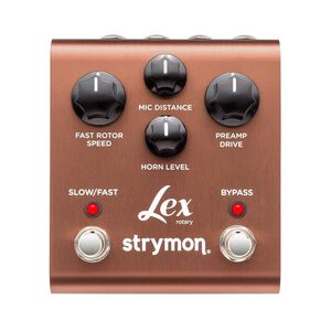 Strymon LEX rotary 效果器【敦煌樂器】