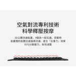 [JEMIA] JFT 高爾夫球袋減壓背帶｜單肩側背包專用, , large